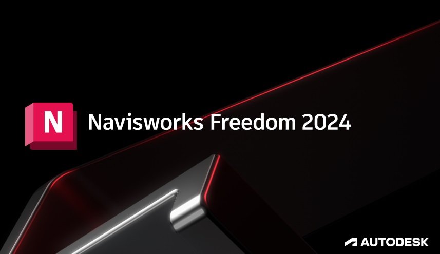 Domina Autodesk Navisworks Freedom como un PRO